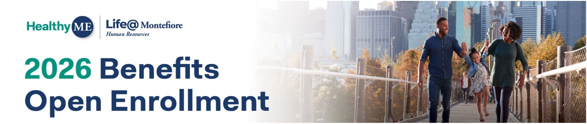 2026 Benefits Open Enrollment