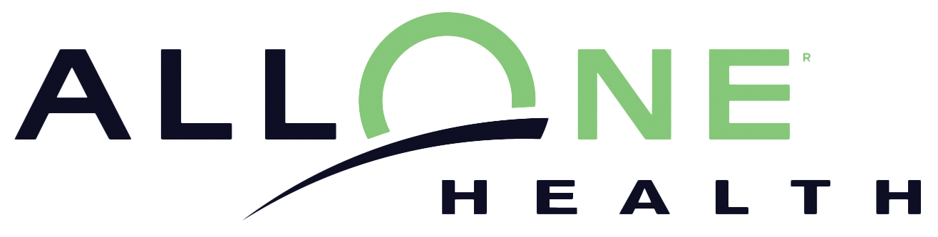 AllOne Health Employee Assistance Program Logo