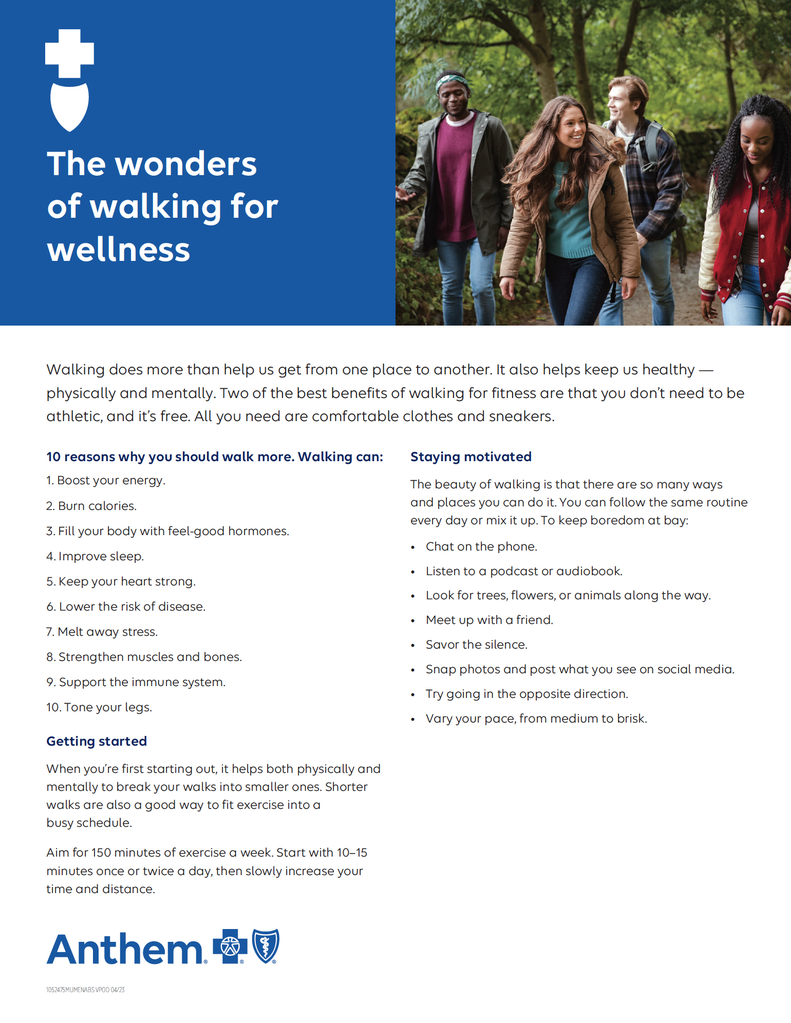 Creative Wellness Services Flyer Thumbnail