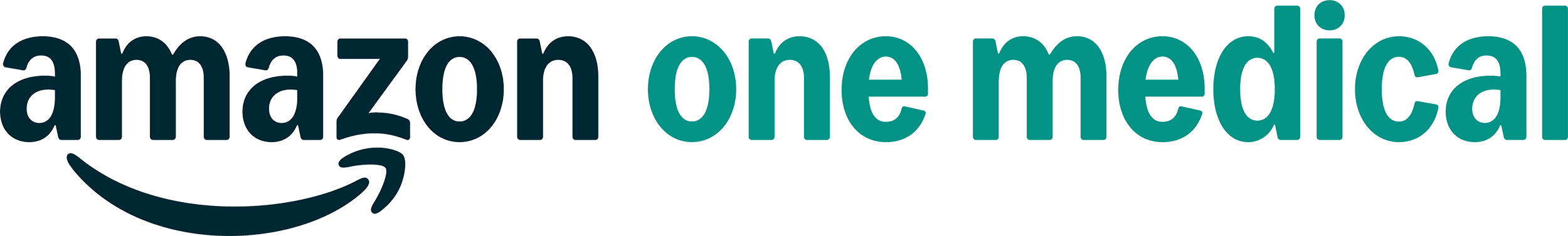 Amazon One Medical Logo